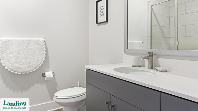 Photo - 2201 Glenwood Ave SE Unidad 1212