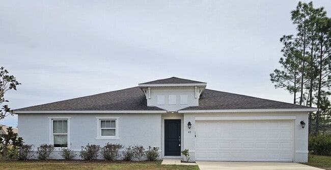 Building Photo - BEAUTIFUL 3/2 HOME IN PALM COAST!