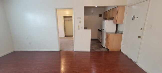 Photo - COMING SOON-This is a great 1-bdr right in the heart of Berkeley Unit 1
