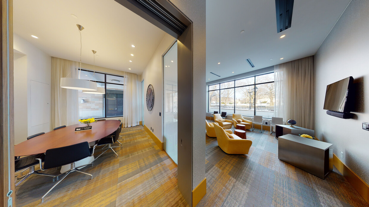 Photo - The Merc Apartments