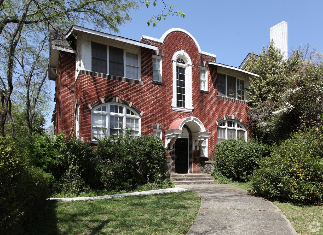 Photo - 834 Briarcliff Rd NE Apartments