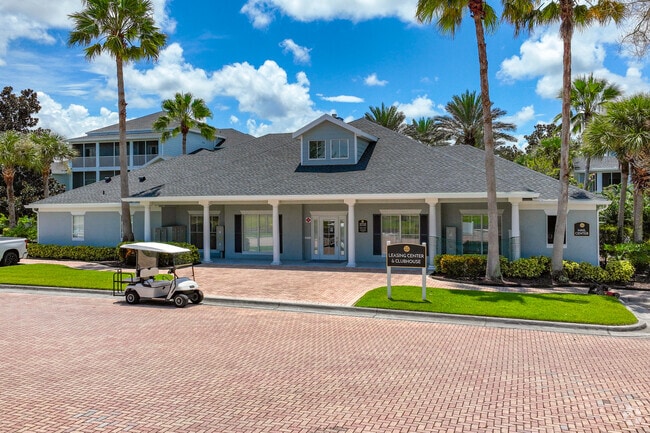 5274 Summerhill Club Ln Titusville, FL 32780 - Summerhill Apartments