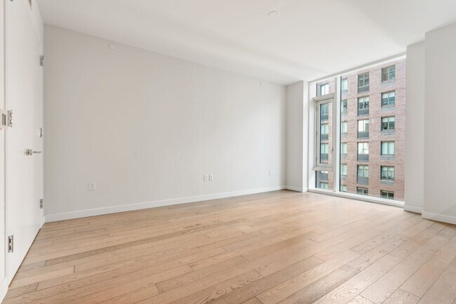 Photo - 505 West 43rd St Condo