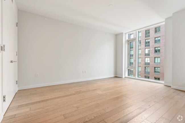 Building Photo - 505 West 43rd St Rental