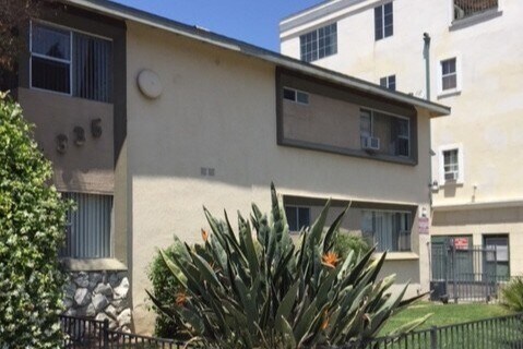 Photo - 4335 Ventura Canyon Ave