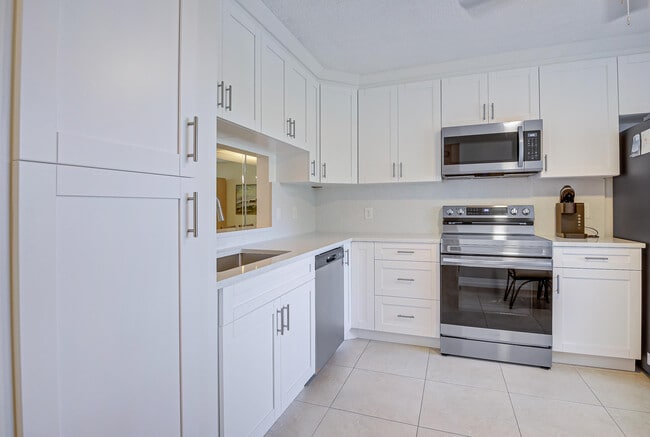 Photo - 6698 10th Ave N Unit 301