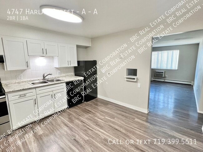 Photo - 4747 N Harlan St Unit A