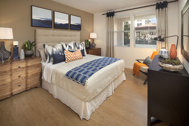 Monticello Apartment Homes
