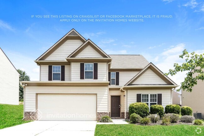 Building Photo - 3640 Brookhollow Dr Rental