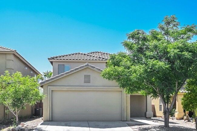 Building Photo - 6916 S Cottontail Run Ave