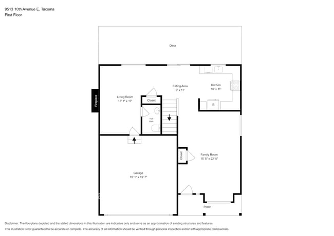 Photo - 9513 10th Ave Ct E