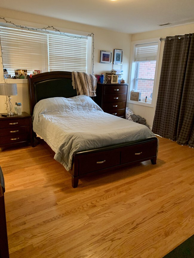 Photo - 2006 W Warren Blvd Unit 5SW