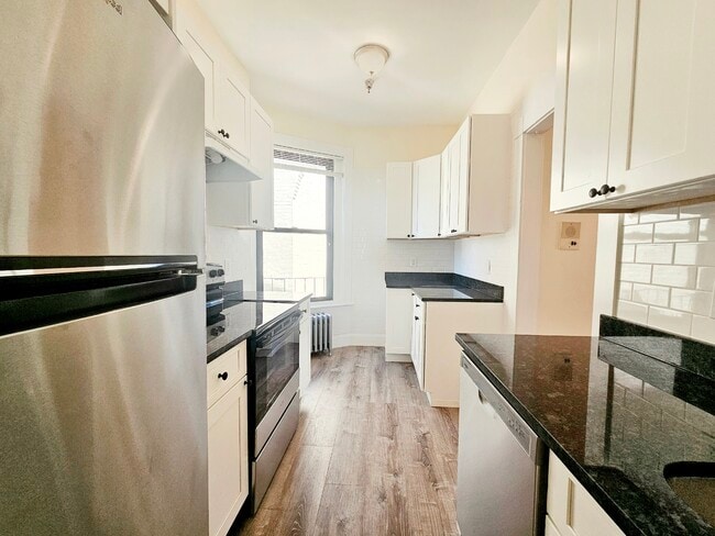 508 Beacon St Unidad 43