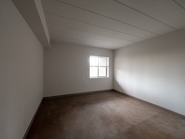 Standard 1-Bedroom