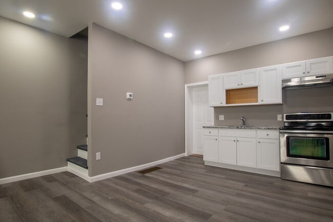 Photo - 4017 Ogden St Townhome
