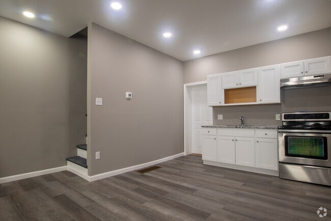 Building Photo - 4017 Ogden St Rental