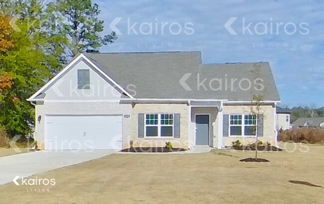 Building Photo - 3494 Bridgewood Dr