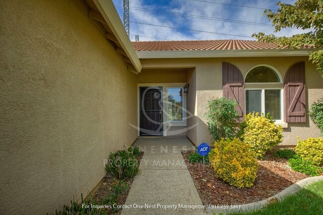 Photo - Charming single-story home nestled in the serene Edgewater Community