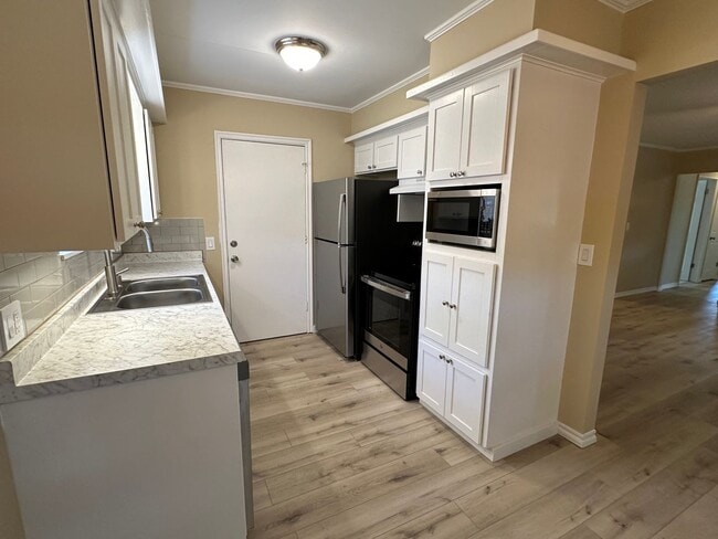 Photo - Charming updated Owasso Home!