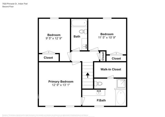 Photo - 7522 Pinnacle Ct