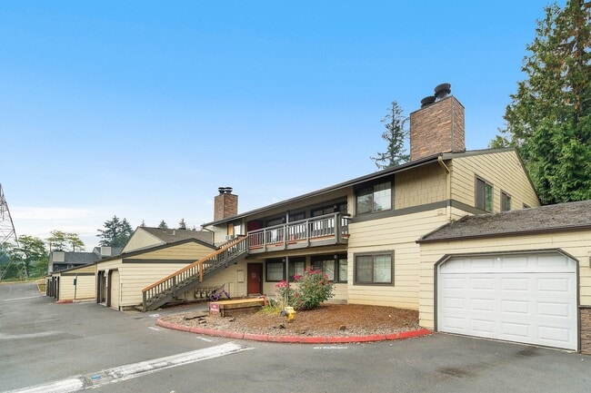 Photo - The Rosewood Apartments