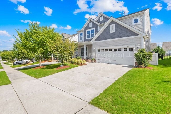 Photo - 10697 Sky Chase Ave NW