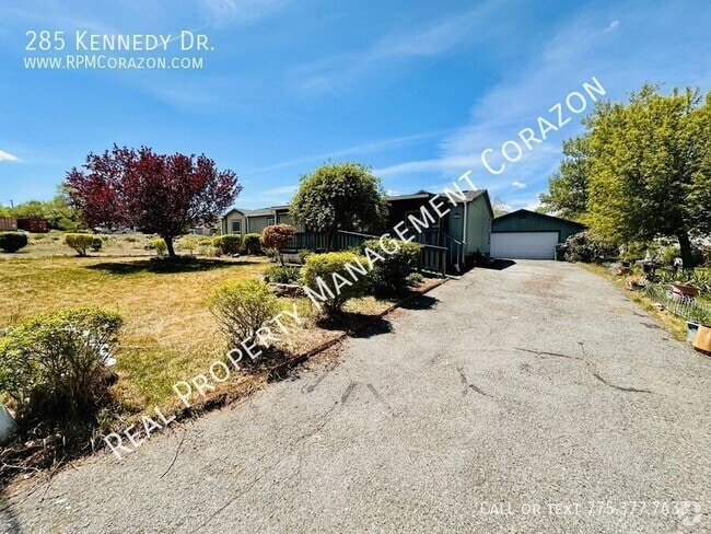 Building Photo - 285 Kennedy Dr Rental