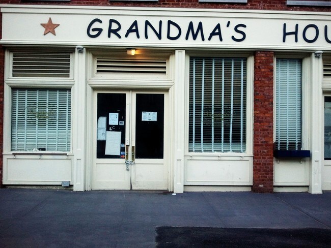 Photo - 25-27 Peck Slip