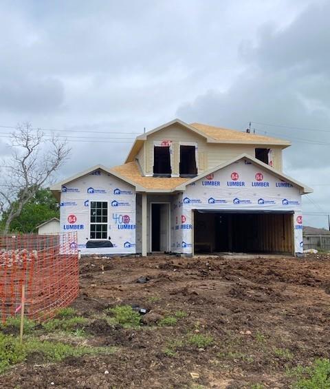 Building Photo - 403 Magnolia Ln Rental