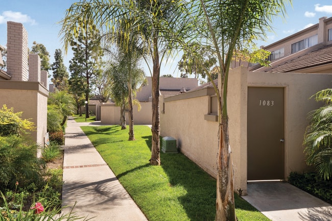 Photo - The Terrace Apartments