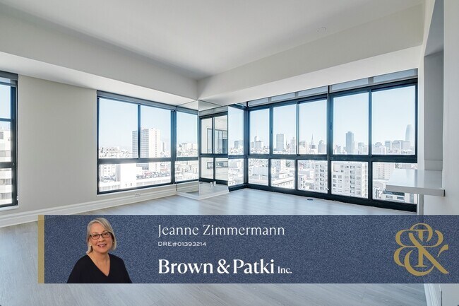 Photo - 1 Daniel Burnham Ct Unit 1216 (W)