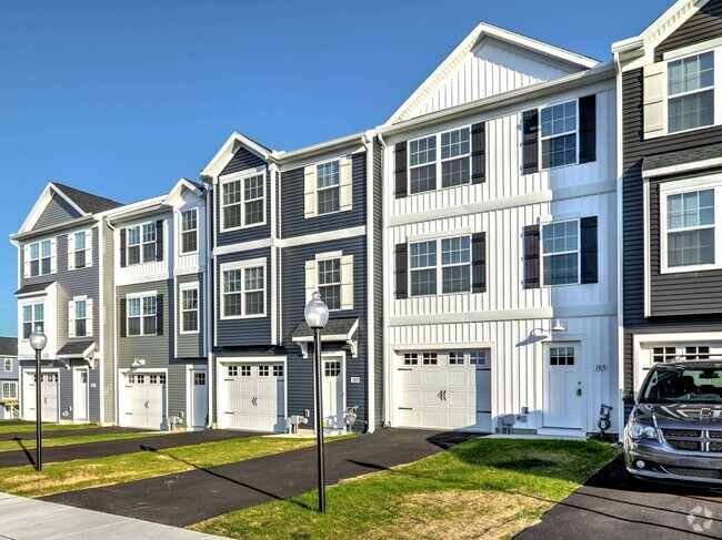 Building Photo - Gettysburg Overlook Rental