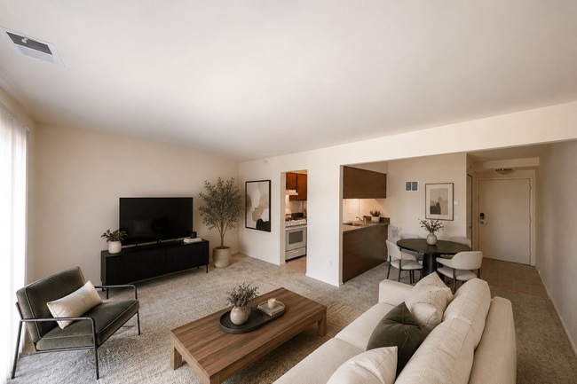 Building Photo - Stone Ridge Apartments