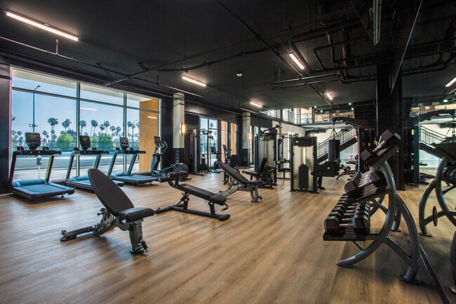 Wellness Center