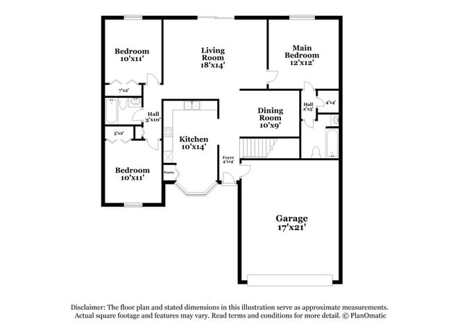 Photo - 1371 Summerbrook Dr