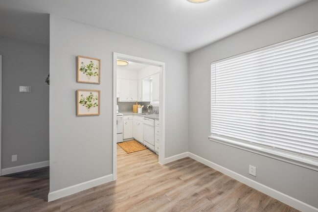 Photo - Beautiful 2 Bedroom Downstairs Available NOW! Unit 70