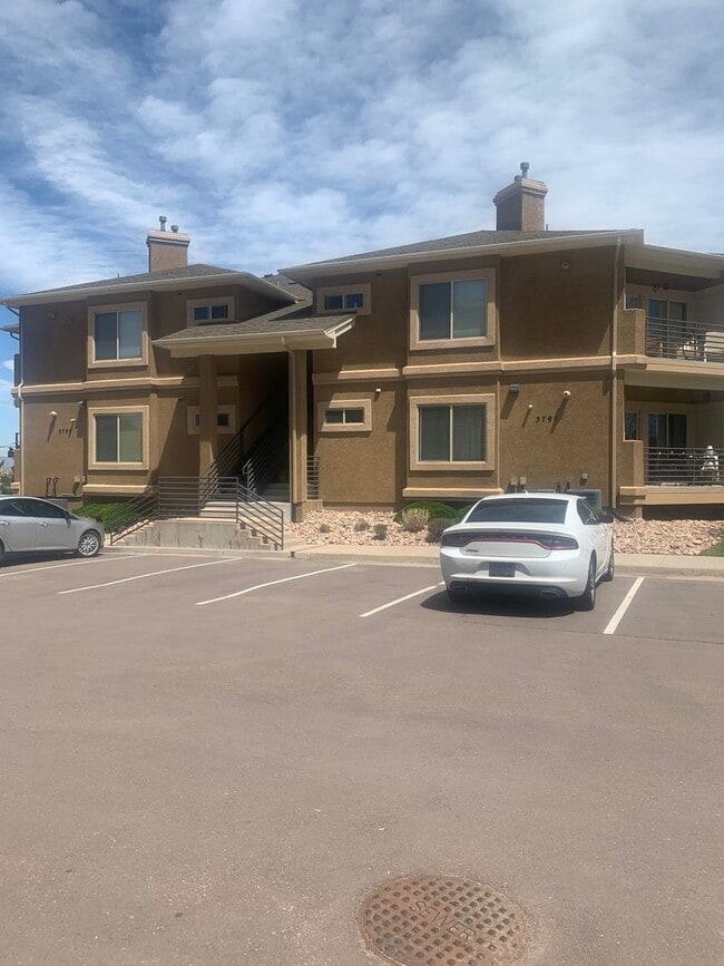 TWO BED CONDO IN BRIARGATE - TWO BED CONDO IN BRIARGATE Unit 201