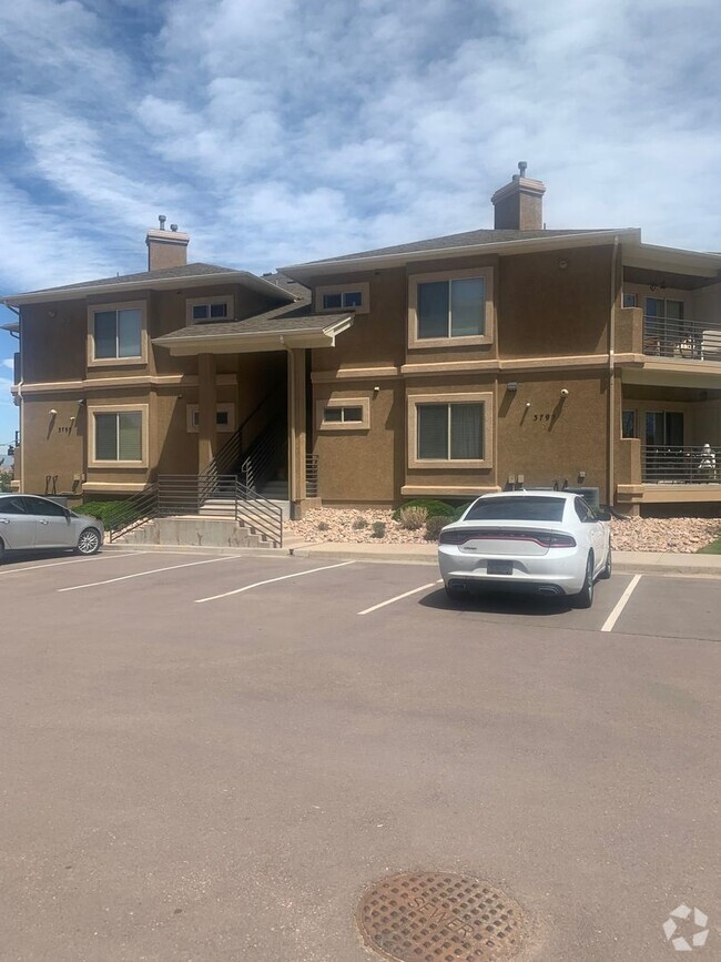 Building Photo - TWO BED CONDO IN BRIARGATE Unit 201