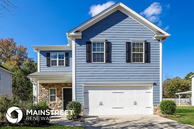 Building Photo - 188 Palisades Dr