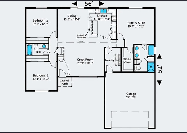 Photo - 2603 S 86th Ave