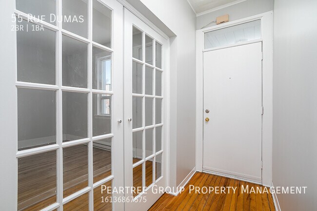 Photo - Delightful Dumas-2 Bedroom In Old Hull