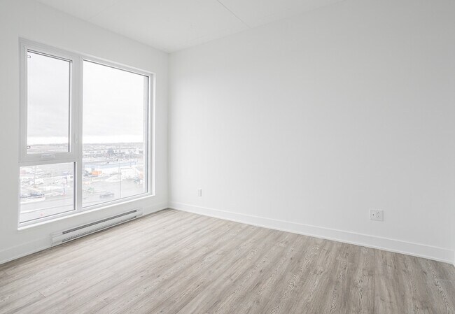 Photo - Faubourg Lacordaire