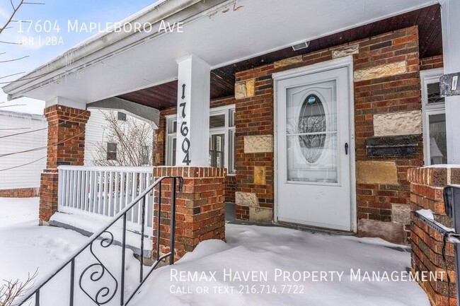 Photo - 17604 Mapleboro Ave