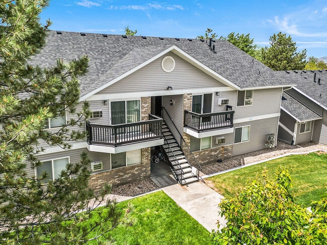 Lakeview Apartments - Lakeview Apartments