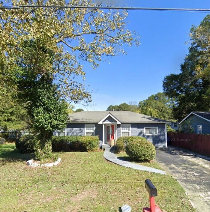 Photo - 2879 Argyle Dr NW Casa