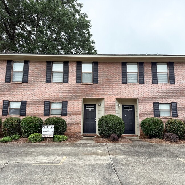 Photo - 101 S Ross St Townhome