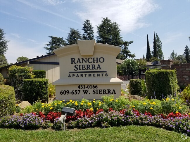 Building Photo - Rancho Sierra Rental