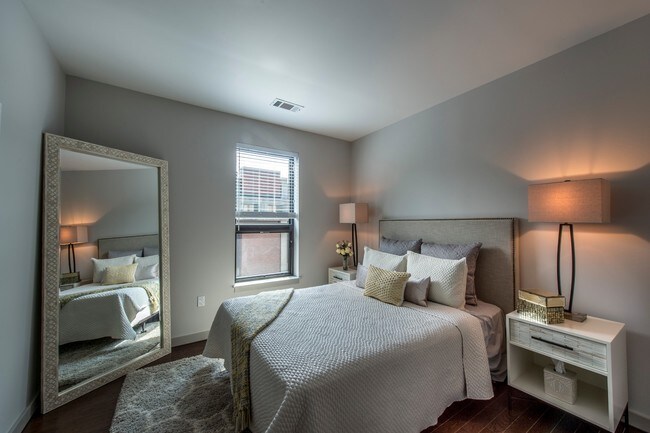 45 Marion St Unit 312