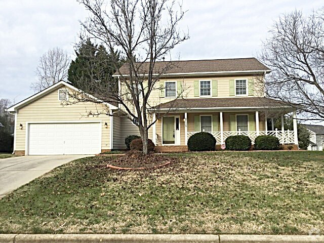 Building Photo - 6400 Ivystone Dr Rental