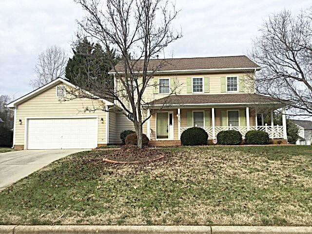 Photo - 6400 Ivystone Dr House